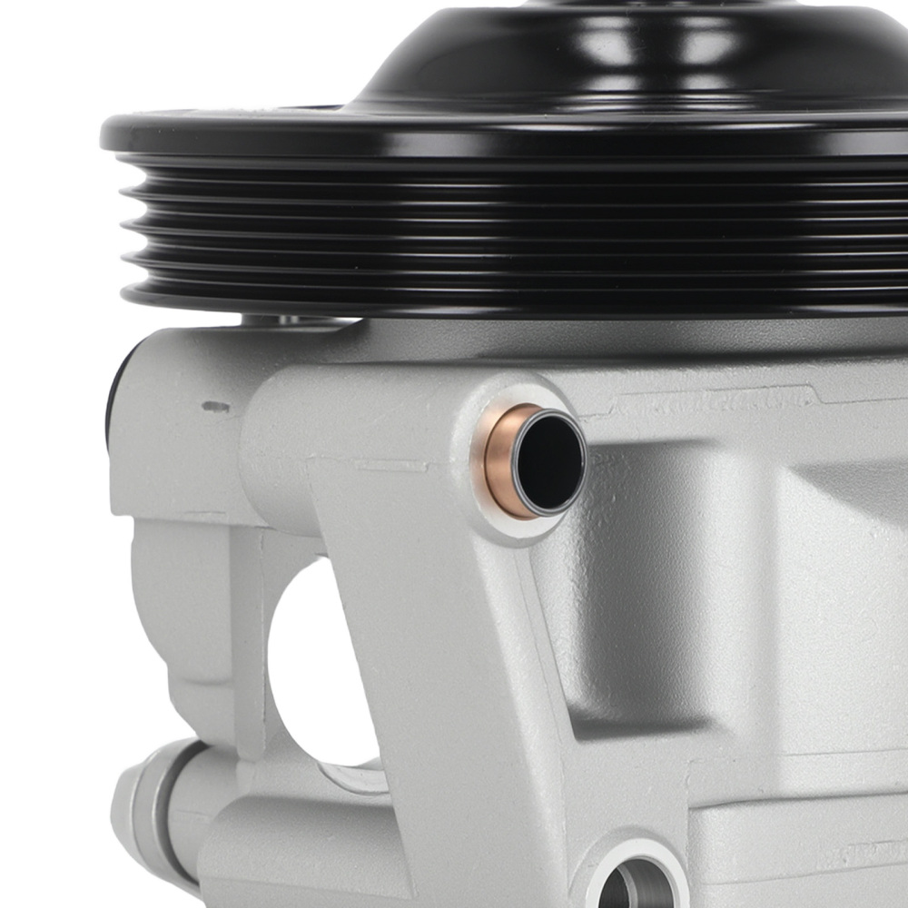 Power Steering Pump compatible for Ford Edge 3.5L 3.7L compatible for Lincoln MKX 2011-2015 21-4062
