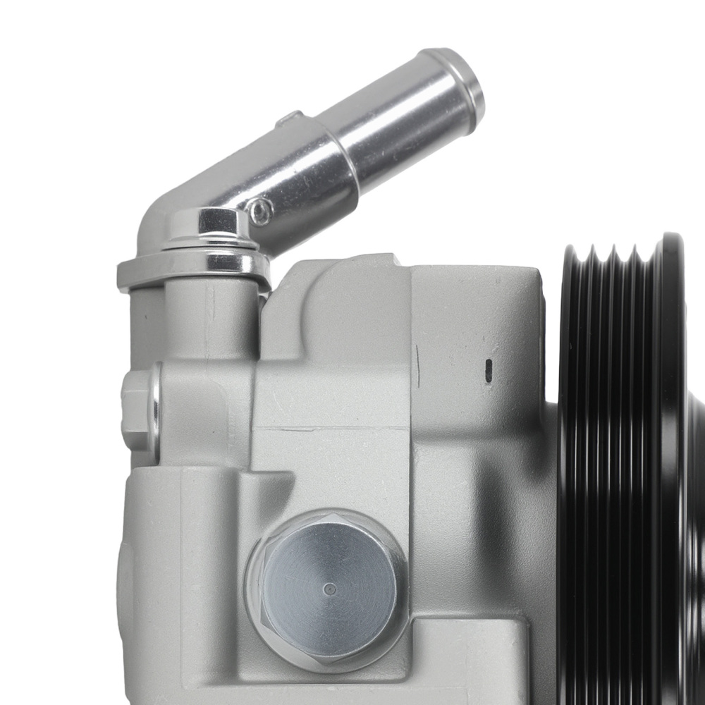 Power Steering Pump compatible for Ford Edge 3.5L 3.7L compatible for Lincoln MKX 2011-2015 21-4062