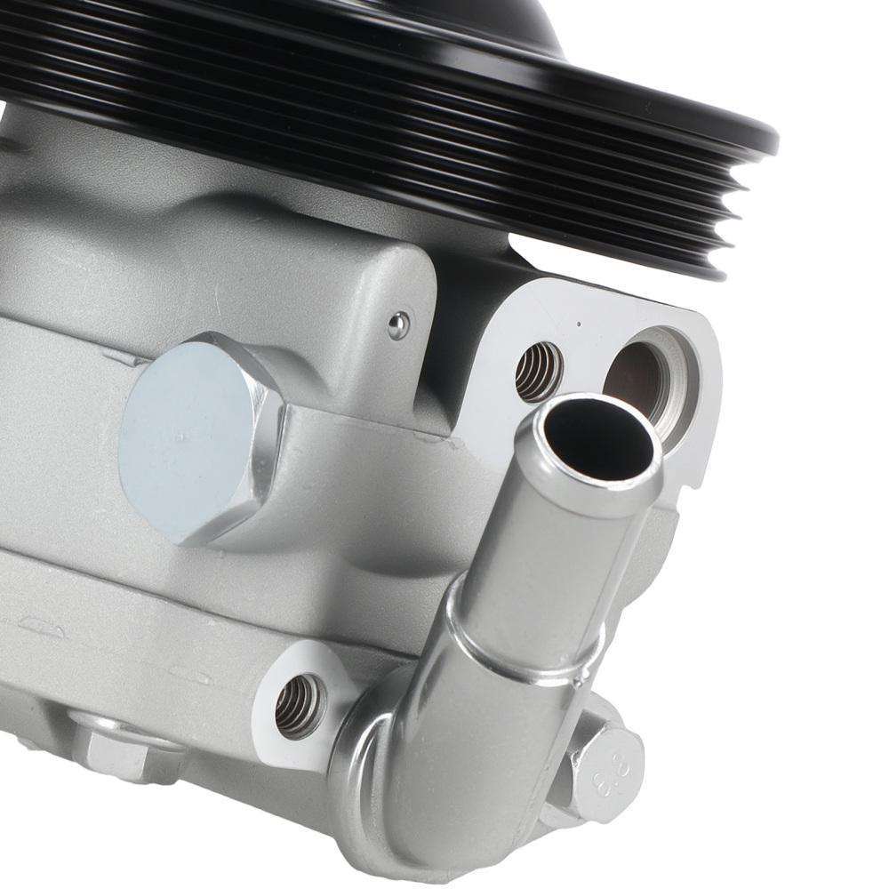 Power Steering Pump compatible for Ford Edge 3.5L 3.7L compatible for Lincoln MKX 2011-2015 21-4062