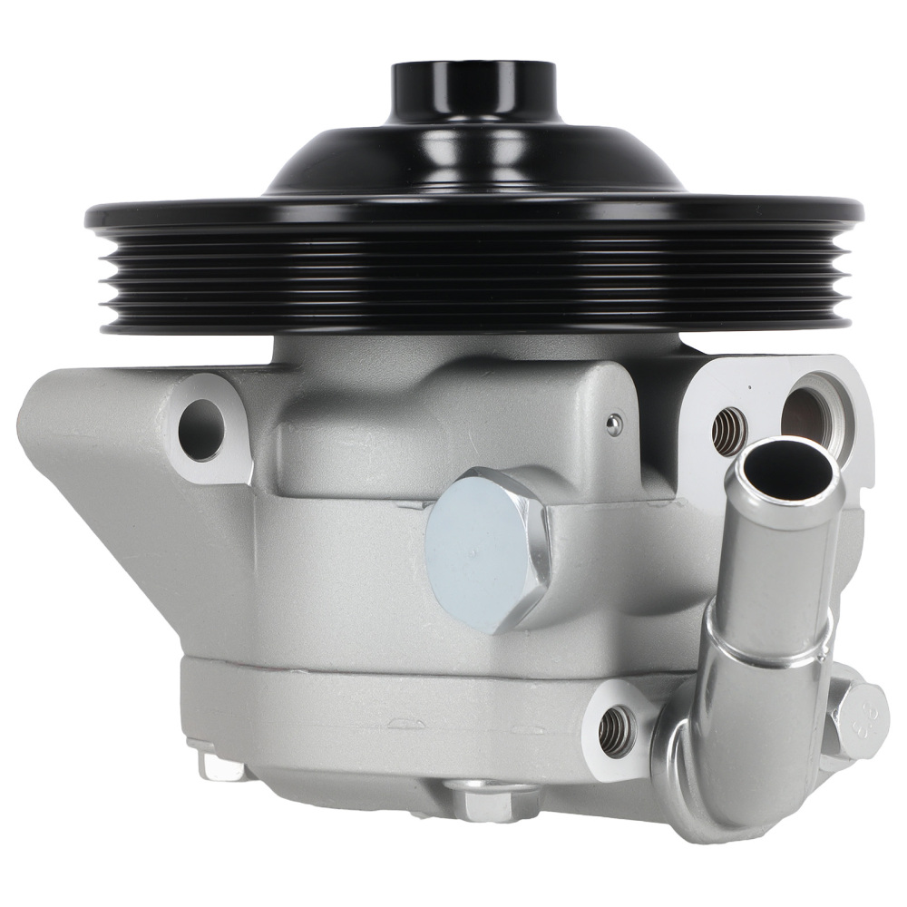 Power Steering Pump compatible for Ford Edge 3.5L 3.7L compatible for Lincoln MKX 2011-2015 21-4062