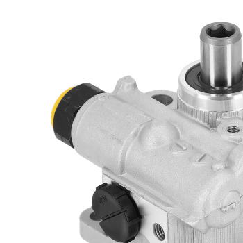 Power Steering Pump compatible for Jeep Grand Cherokee compatible for Dodge V8 5.7L 2011-2015 21-4068