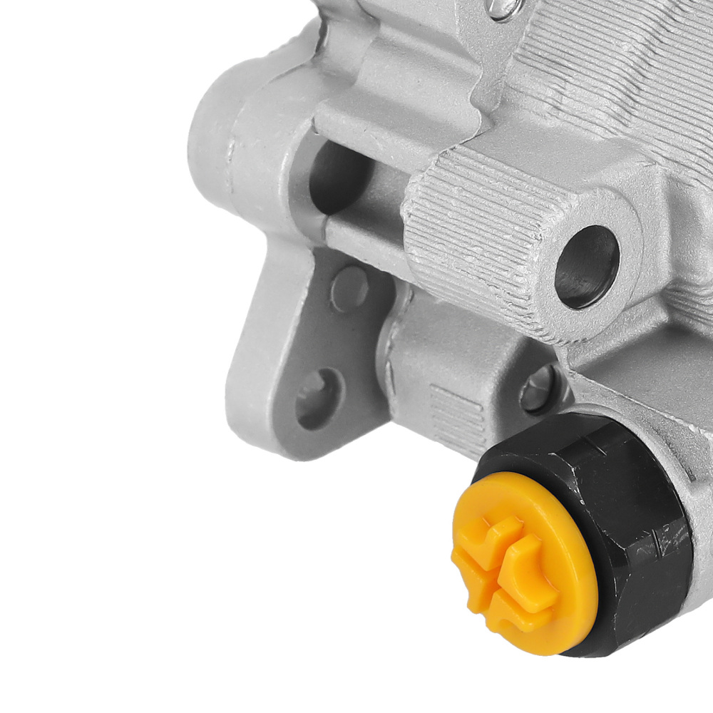 Power Steering Pump compatible for Jeep Grand Cherokee compatible for Dodge V8 5.7L 2011-2015 21-4068