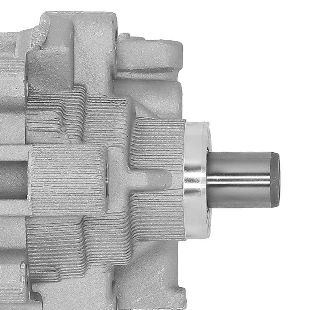 Power Steering Pump compatible for Jeep Grand Cherokee compatible for Dodge V8 5.7L 2011-2015 21-4068