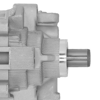 Power Steering Pump compatible for Jeep Grand Cherokee compatible for Dodge V8 5.7L 2011-2015 21-4068