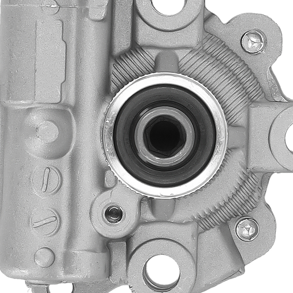 Power Steering Pump compatible for Jeep Grand Cherokee compatible for Dodge V8 5.7L 2011-2015 21-4068