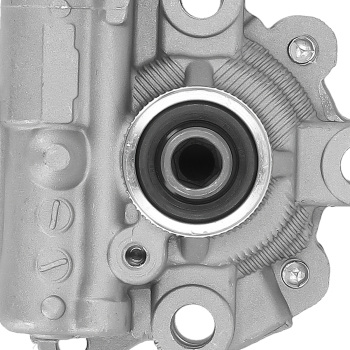 Power Steering Pump compatible for Jeep Grand Cherokee compatible for Dodge V8 5.7L 2011-2015 21-4068