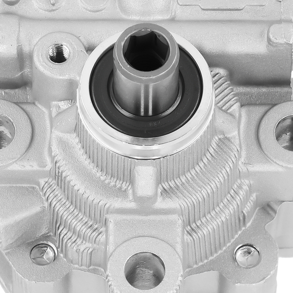 Power Steering Pump compatible for Jeep Grand Cherokee compatible for Dodge V8 5.7L 2011-2015 21-4068