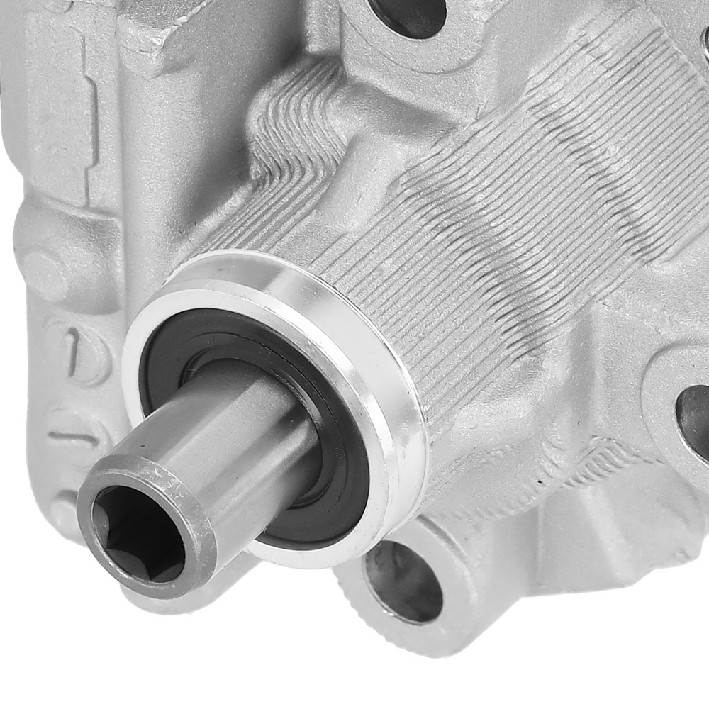 Power Steering Pump compatible for Jeep Grand Cherokee compatible for Dodge V8 5.7L 2011-2015 21-4068