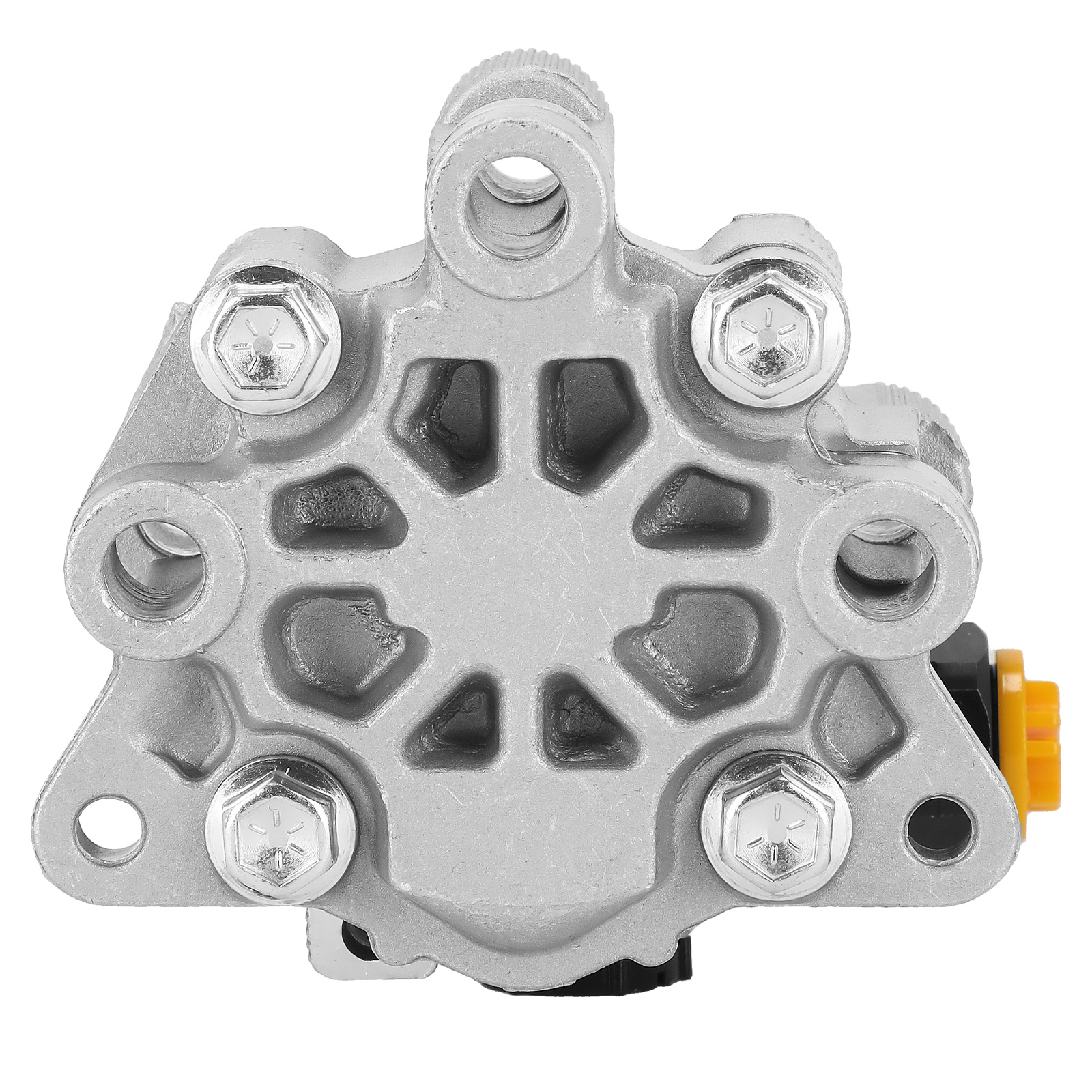 Power Steering Pump compatible for Jeep Grand Cherokee compatible for Dodge V8 5.7L 2011-2015 21-4068