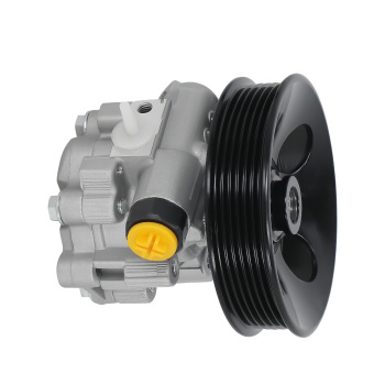 New Power Steering Pump w/ pulley compatible for Chevrolet Equinox V6 3.0L 2010-2012