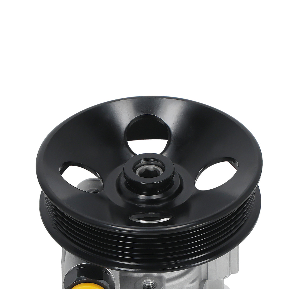 New Power Steering Pump w/ pulley compatible for Chevrolet Equinox V6 3.0L 2010-2012