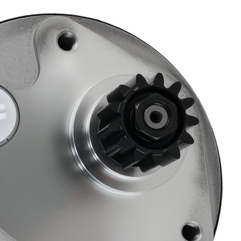 New Power Steering Pump for Massey Ferguson 240 253 360 20F 40E 3774614M91