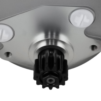 New Power Steering Pump for Massey Ferguson 240 253 360 20F 40E 3774614M91