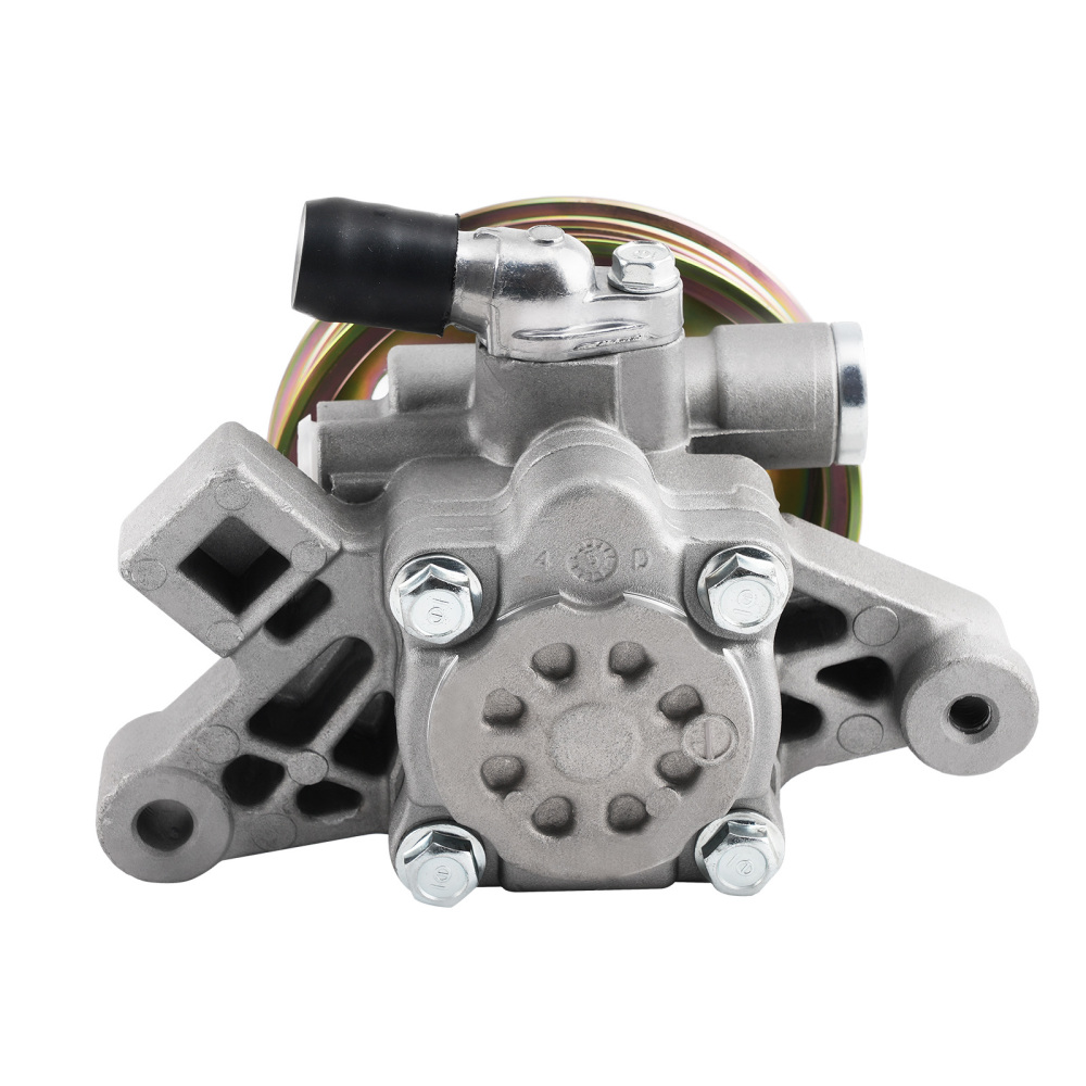 Power Steering Pump 21-5066 w/ Pulley compatible for Acura EL compatible for Honda Civic CR-V 1996-01