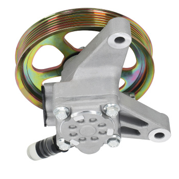 Power Steering Pump compatible for Honda Ridgeline V6 3.5L 2006-2011 21-5193 56110-RJE-A01