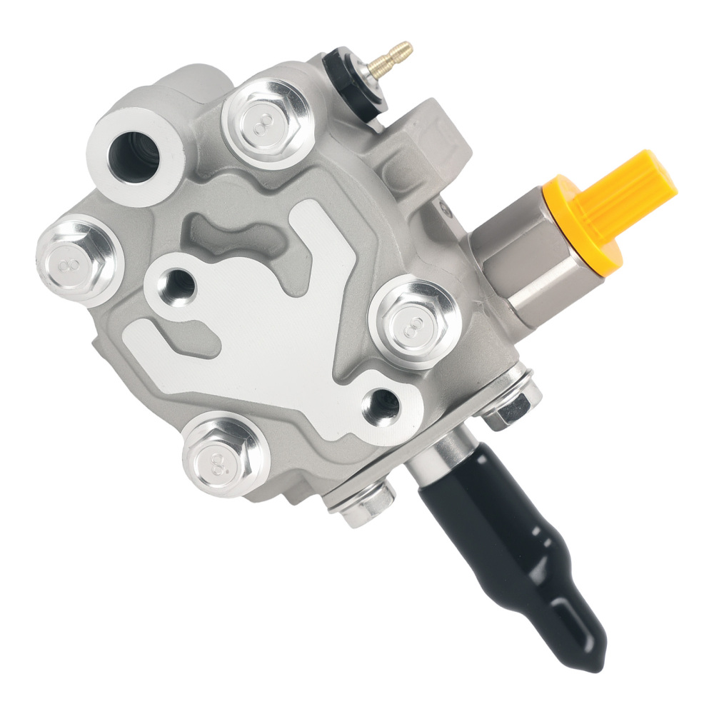 Power Steering Pump compatible for Nissan Frontier Xterra NP300 Pickup 2.4L 1998-2011