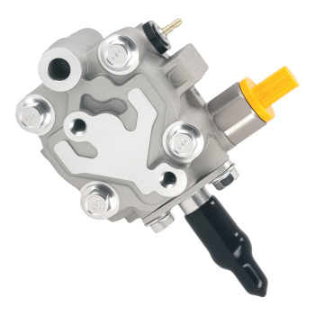 Power Steering Pump compatible for Nissan Frontier Xterra NP300 Pickup 2.4L 1998-2011