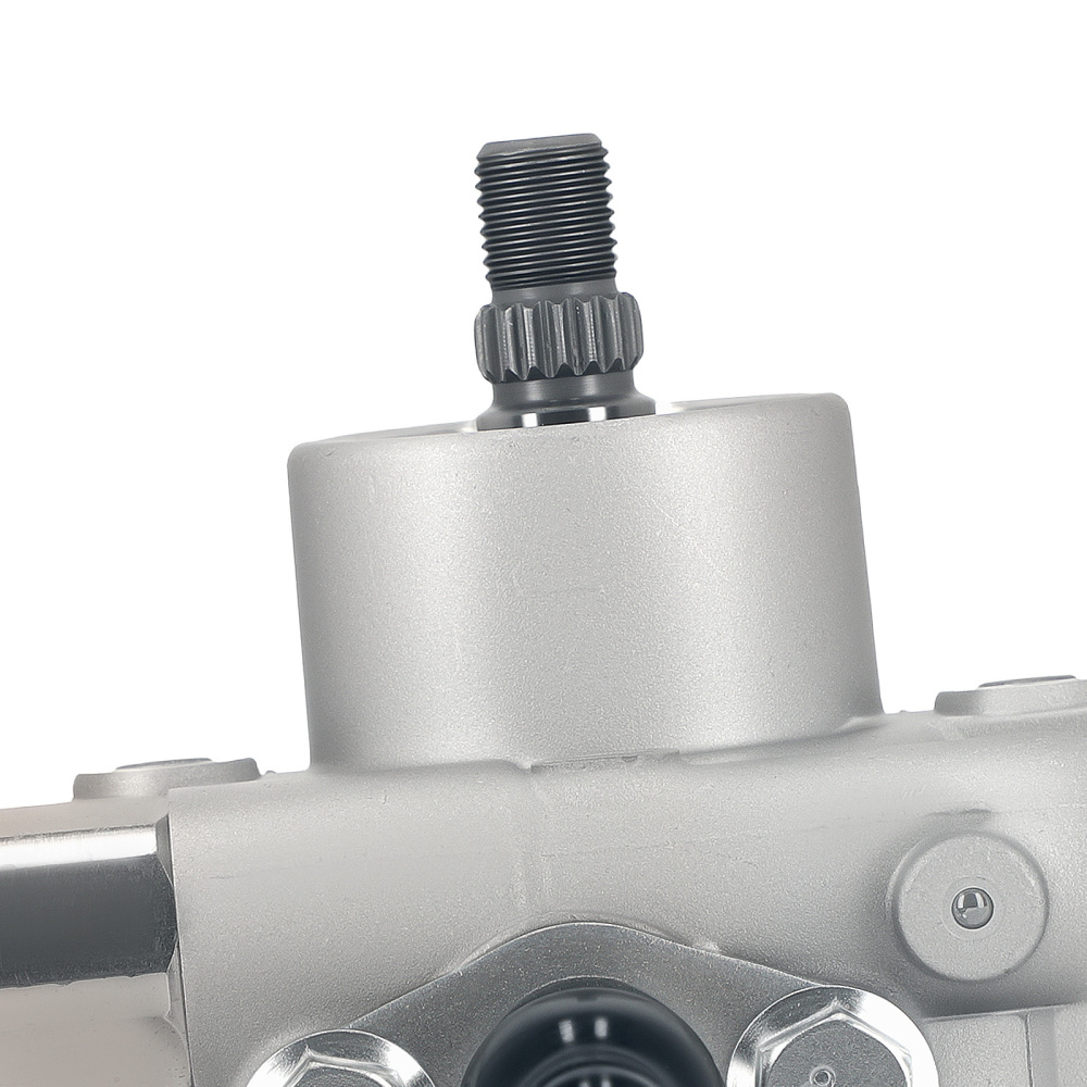 Power Steering Pump compatible for Nissan Frontier Xterra NP300 Pickup 2.4L 1998-2011