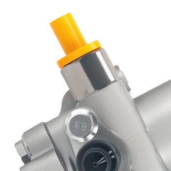 Power Steering Pump compatible for Nissan Frontier Xterra NP300 Pickup 2.4L 1998-2011