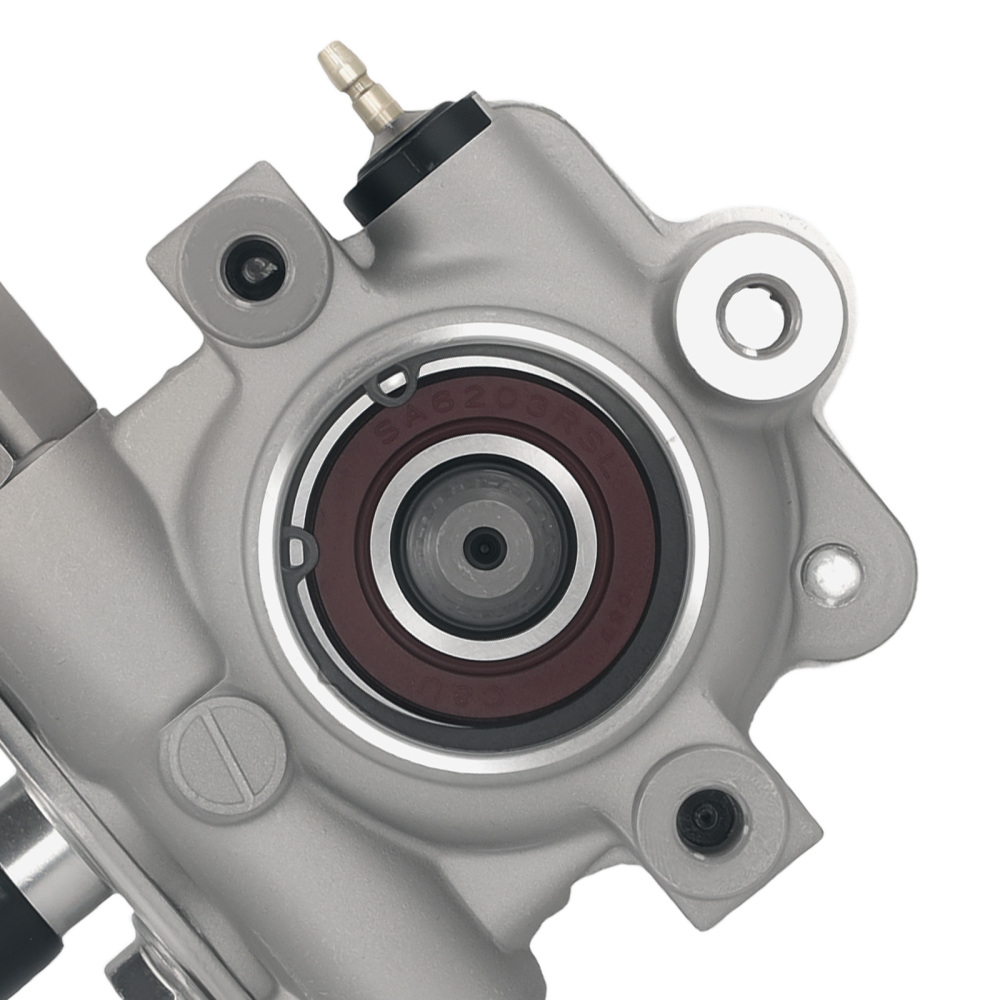 Power Steering Pump compatible for Nissan Frontier Xterra NP300 Pickup 2.4L 1998-2011