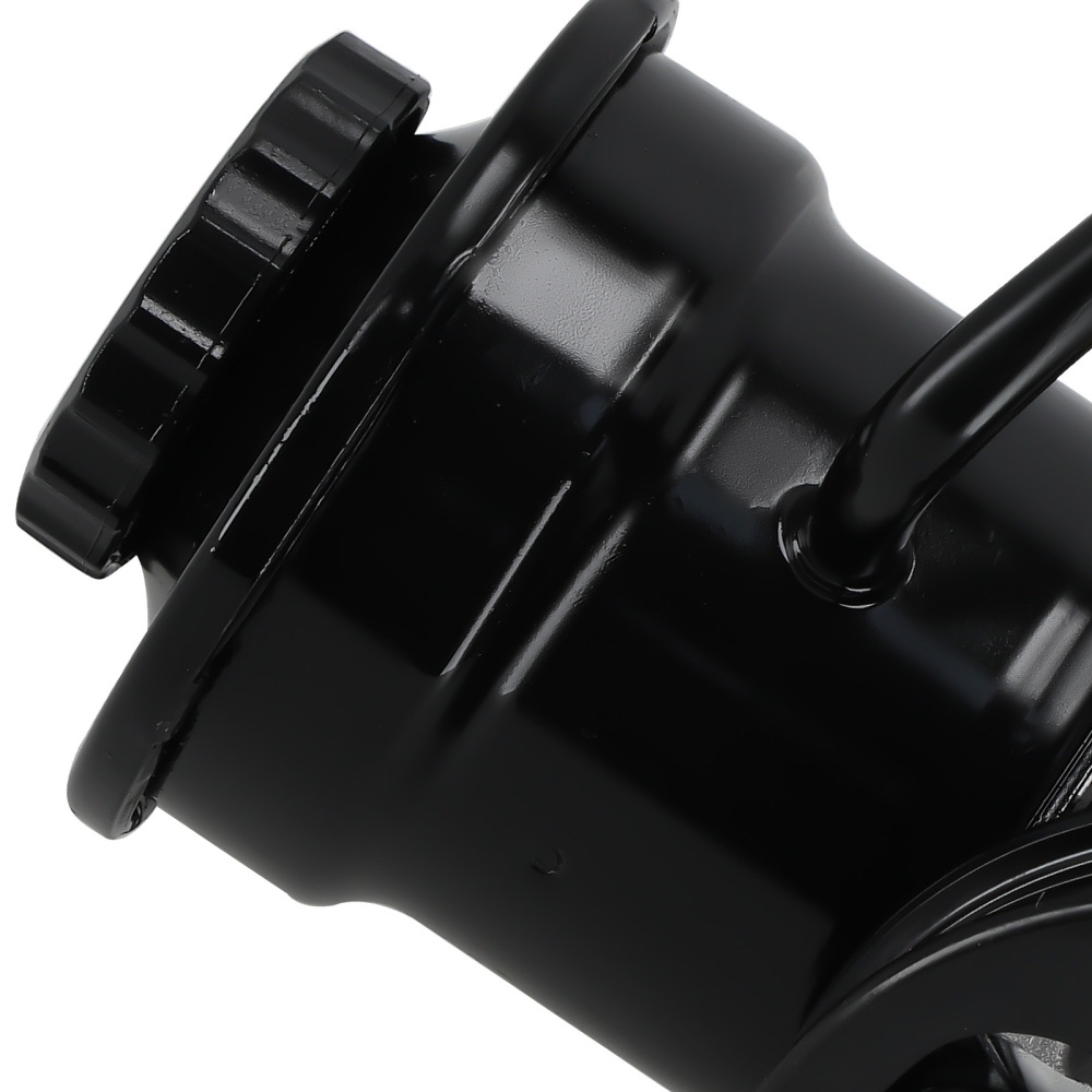 Power Steering Pump compatible for Toyota Tacoma L4 2.7L Extended Standard 2001-2004