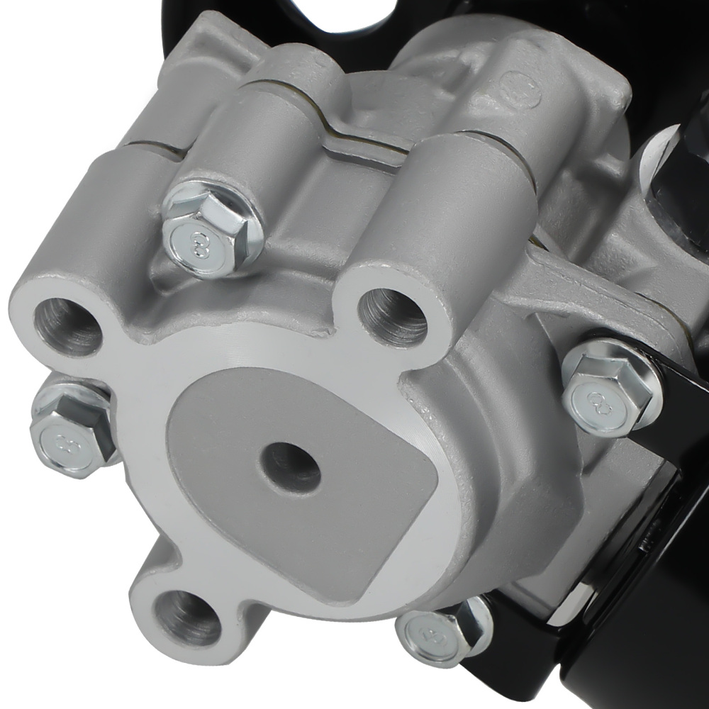 Power Steering Pump compatible for Toyota Tacoma L4 2.7L Extended Standard 2001-2004