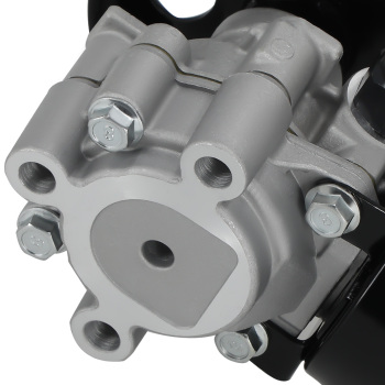 Power Steering Pump compatible for Toyota Tacoma L4 2.7L Extended Standard 2001-2004