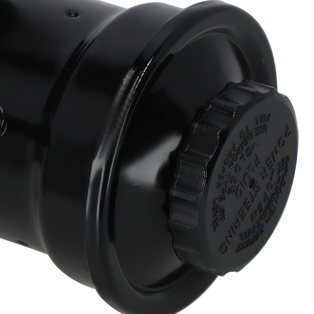 Power Steering Pump compatible for Toyota Tacoma L4 2.7L Extended Standard 2001-2004