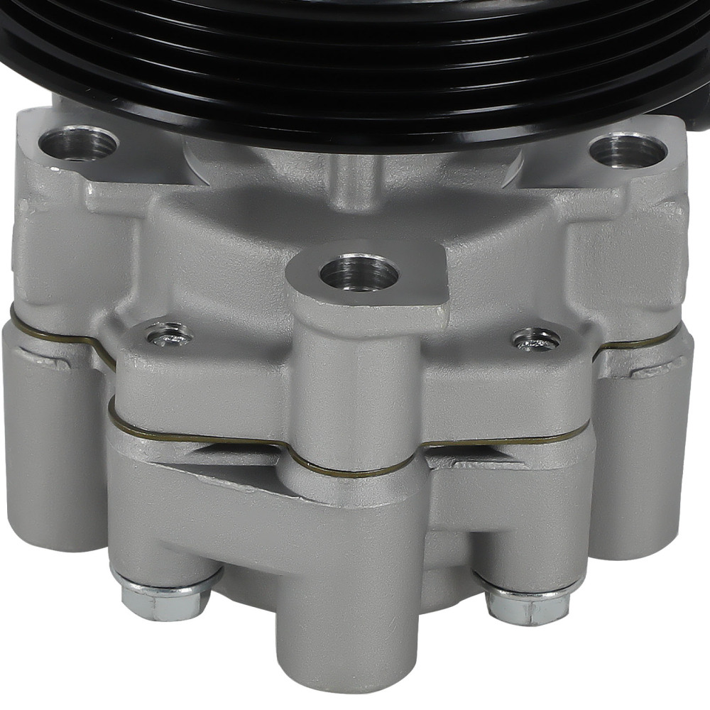 Power Steering Pump compatible for Toyota Tacoma L4 2.7L Extended Standard 2001-2004