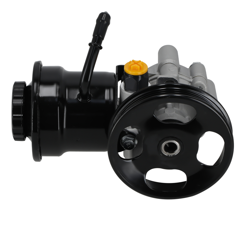 Power Steering Pump compatible for Toyota Tacoma L4 2.7L Extended Standard 2001-2004