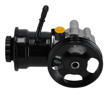Power Steering Pump compatible for Toyota Tacoma L4 2.7L Extended Standard 2001-2004