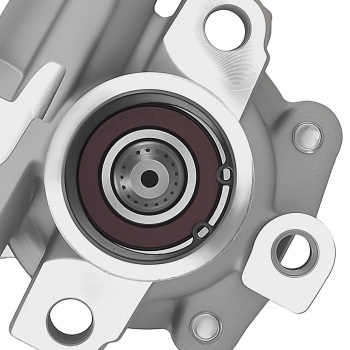 Power Steering Pump compatible for Lexus RX300 compatible for Toyota Highlander 99-03 21-5258