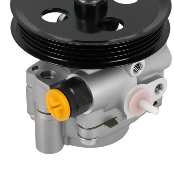 Power Steering Pump compatible for Toyota Camry V6 3.3L 2004-2006 compatible for Lexus RX330 04-06 21-5263