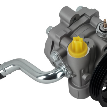 New Power Steering Pump compatible for Mitsubishi Montero Sport 3.0L 99-03 21-5266