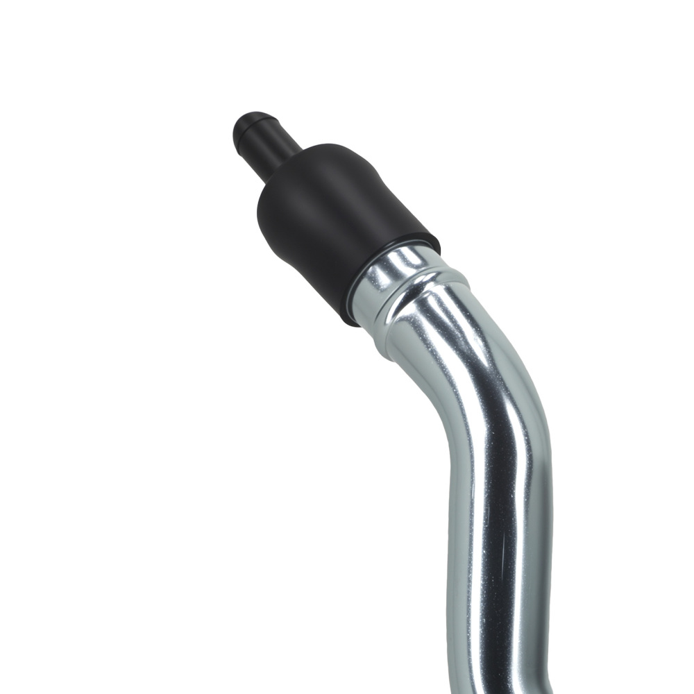 New Power Steering Pump compatible for Mitsubishi Montero Sport 3.0L 99-03 21-5266