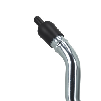 New Power Steering Pump compatible for Mitsubishi Montero Sport 3.0L 99-03 21-5266