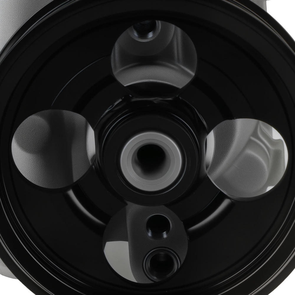 New Power Steering Pump compatible for Mitsubishi Montero Sport 3.0L 99-03 21-5266