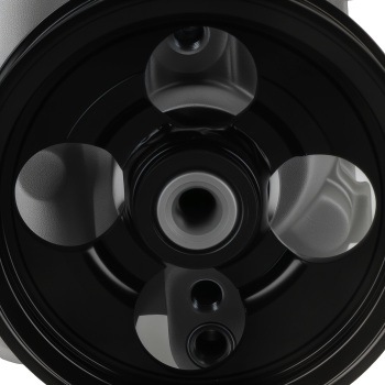 New Power Steering Pump compatible for Mitsubishi Montero Sport 3.0L 99-03 21-5266