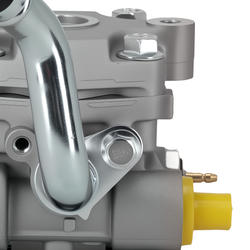 New Power Steering Pump compatible for Mitsubishi Montero Sport 3.0L 99-03 21-5266