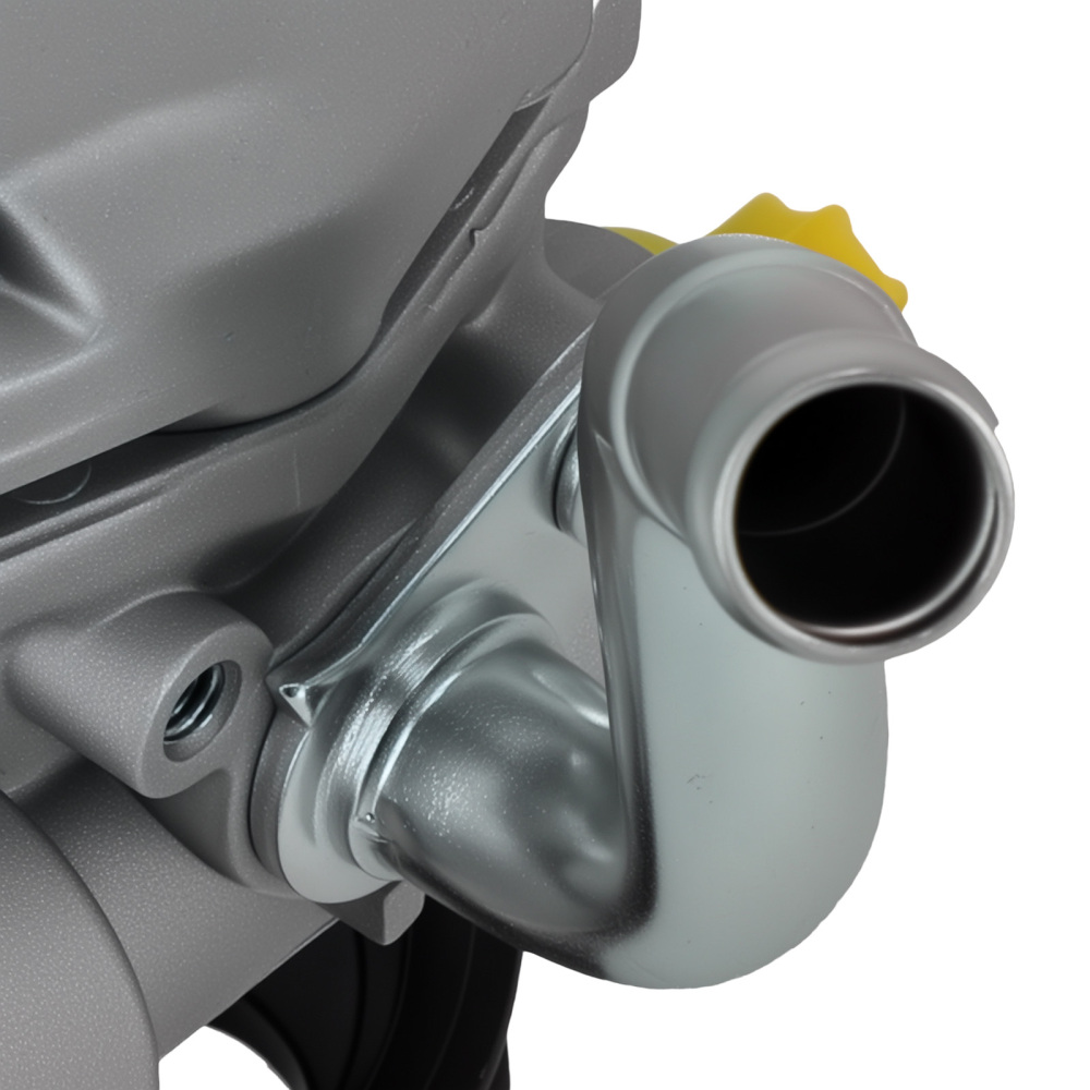 New Power Steering Pump compatible for Mitsubishi Montero Sport 3.0L 99-03 21-5266