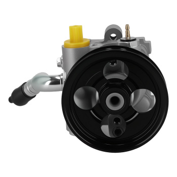 New Power Steering Pump compatible for Mitsubishi Montero Sport 3.0L 99-03 21-5266