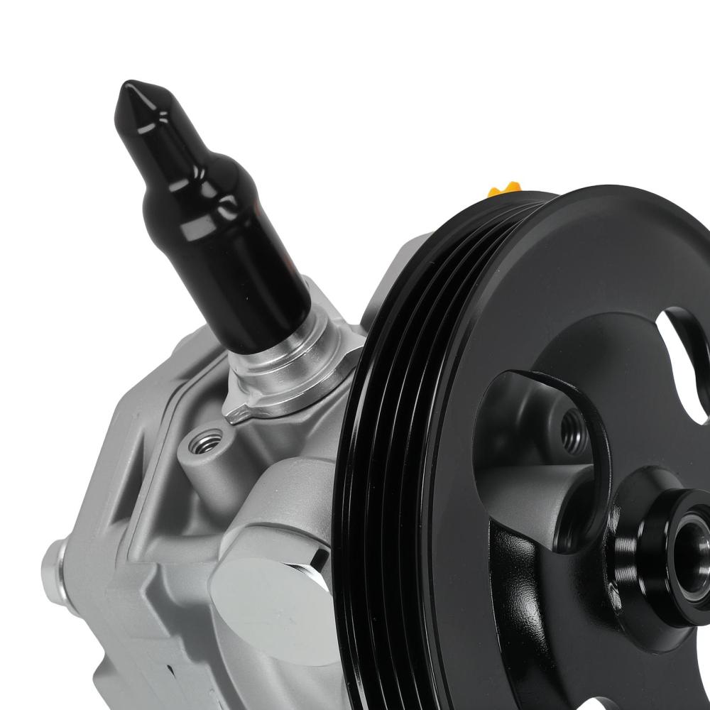 Power Steering Pump compatible for Chevrolet Tracker compatible for Suzuki Grand Vitara 2.5L 2.7L 21-5269
