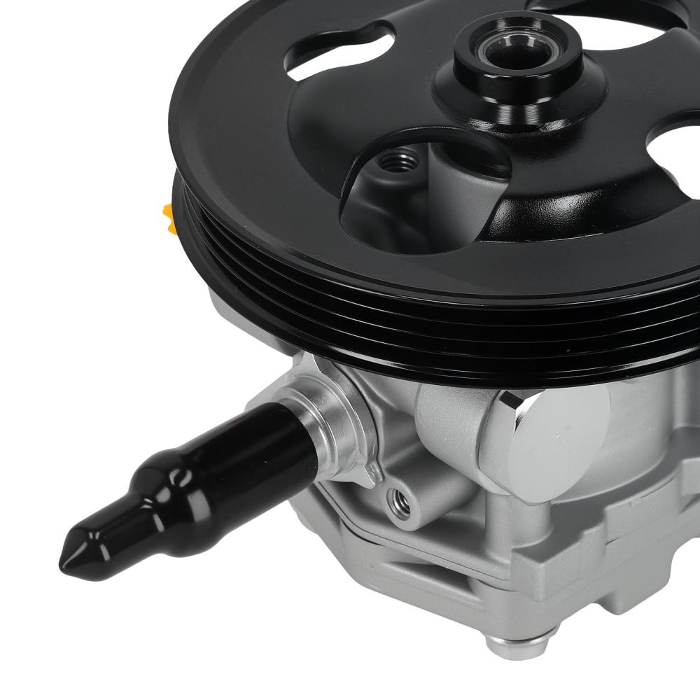 Power Steering Pump compatible for Chevrolet Tracker compatible for Suzuki Grand Vitara 2.5L 2.7L 21-5269