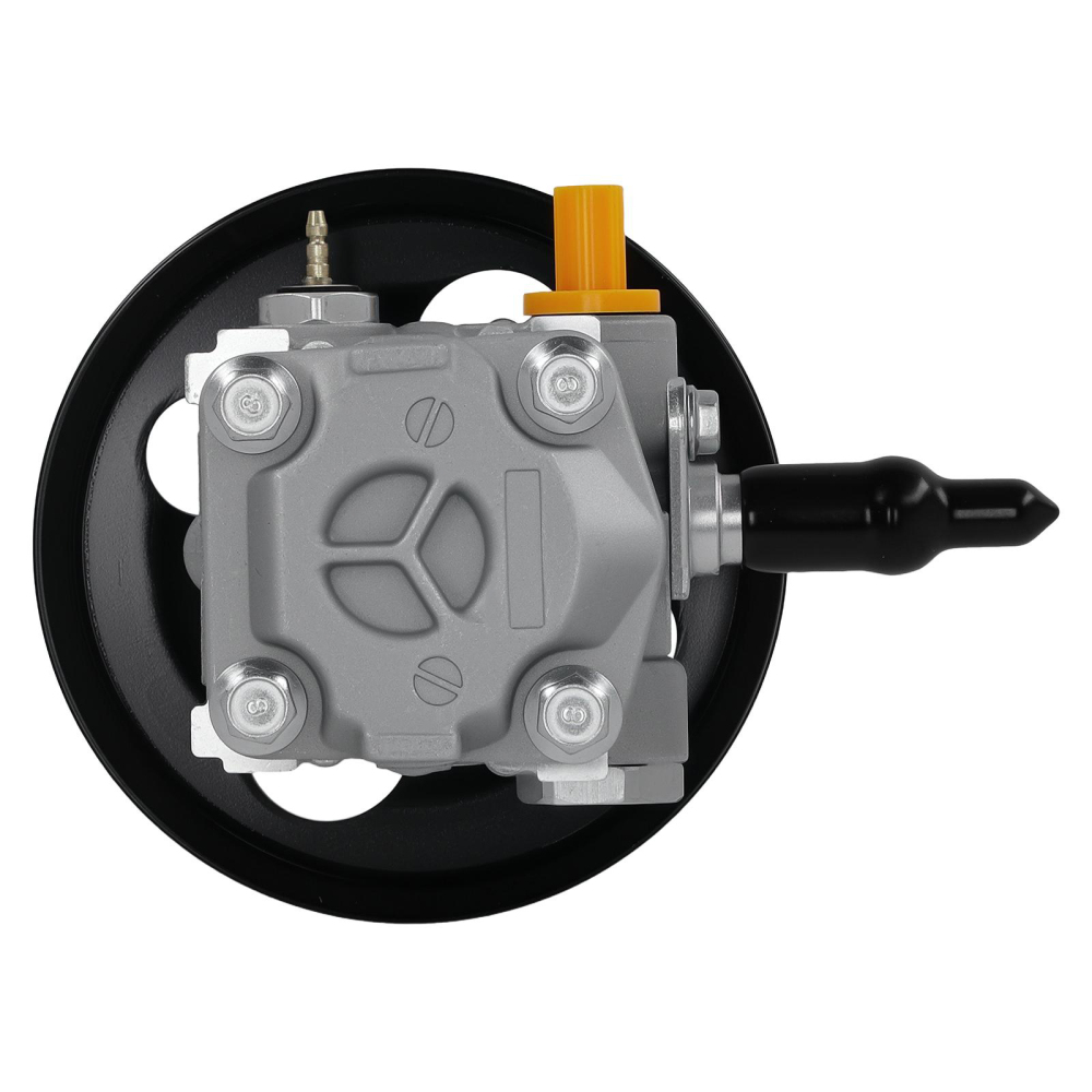 Power Steering Pump compatible for Chevrolet Tracker compatible for Suzuki Grand Vitara 2.5L 2.7L 21-5269