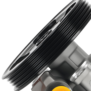 Power Steering Pump compatible for Toyota Tundra Base SR5 2000-2004 21-5280 44310-0C010