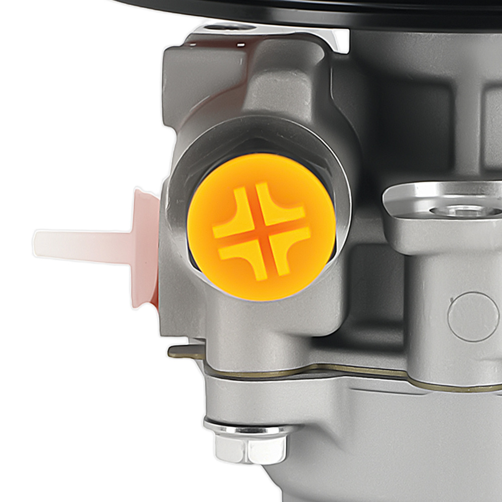 Power Steering Pump compatible for Toyota Tundra Base SR5 2000-2004 21-5280 44310-0C010