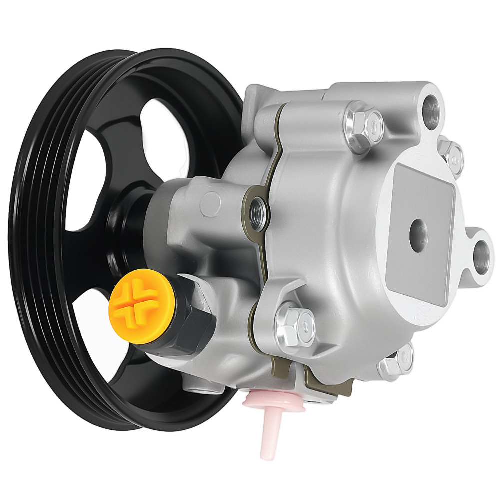 Power Steering Pump compatible for Toyota Tundra Base SR5 2000-2004 21-5280 44310-0C010