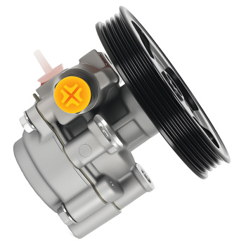 Power Steering Pump compatible for Toyota Tundra Base SR5 2000-2004 21-5280 44310-0C010