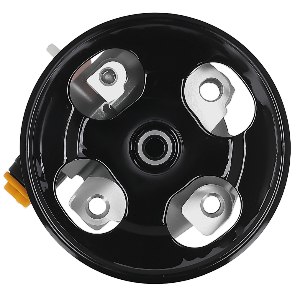 Power Steering Pump compatible for Toyota Tundra Base SR5 2000-2004 21-5280 44310-0C010