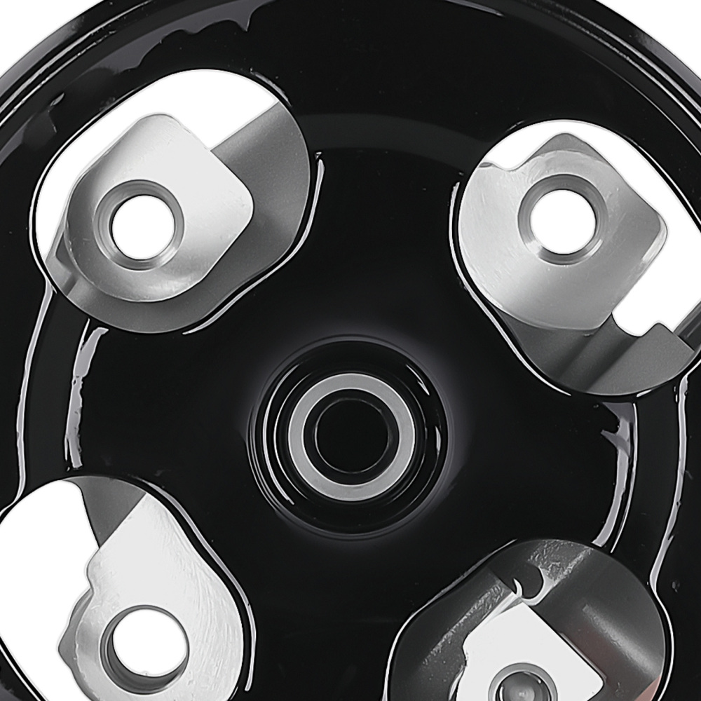 Power Steering Pump compatible for Toyota Tundra Base SR5 2000-2004 21-5280 44310-0C010